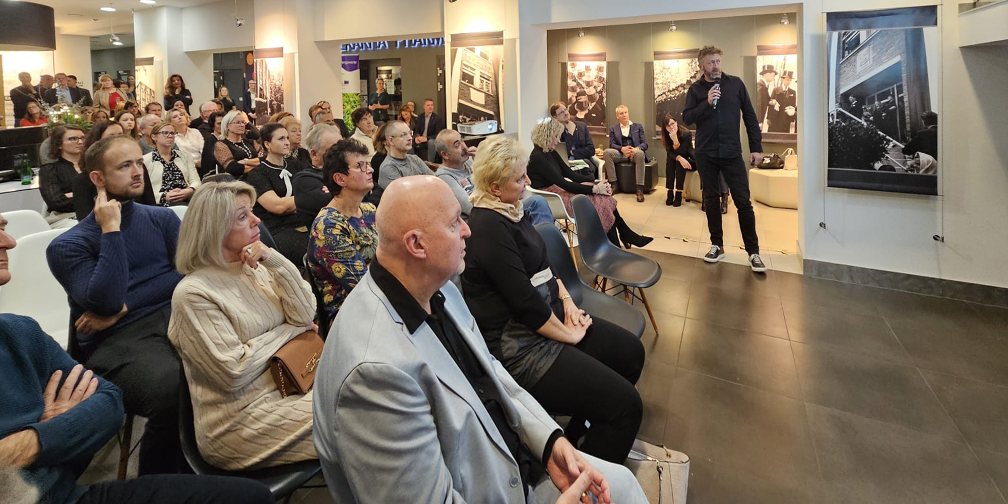 Tradiční odborný seminář pro gynekology ve Zlíně slavil úspěch